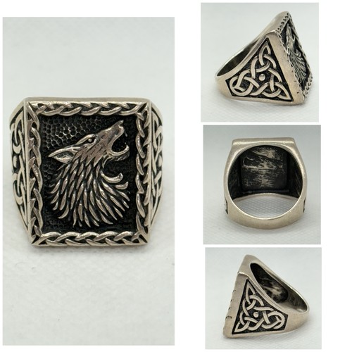 925 sterling silver celtic - 925,