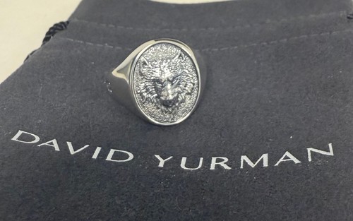 David yurman 925 - .925, sterling