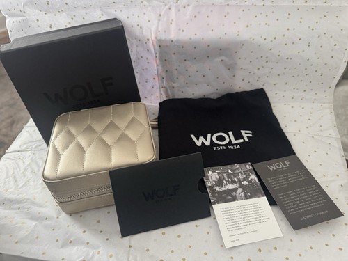 Wolf caroline champagne - wolf,