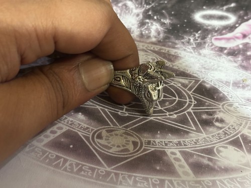 Professional magical talisman - professional,