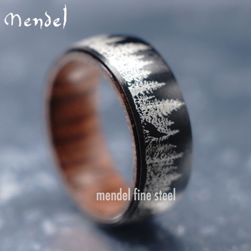 Mendel mens womens black - mens,