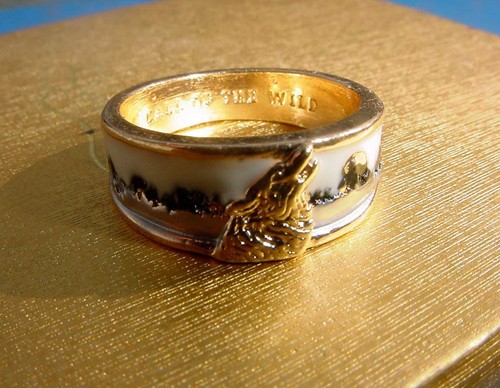 Beautiful two tone - two,